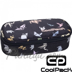 2023 Cool Pack Campus Объл несесер Origami B62042 2023 Cool Pack Campus Объл несесер Origami B62042